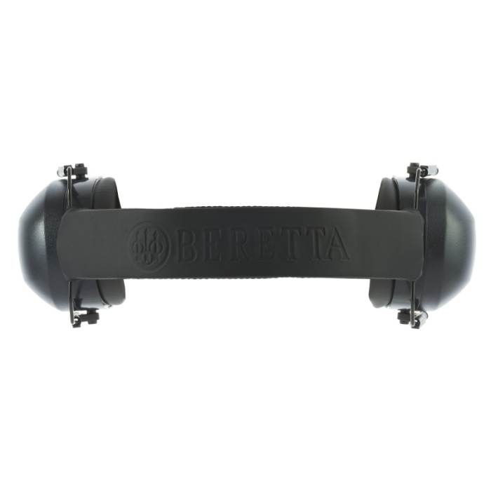 Słuchawki Beretta CF021 (Czarne)